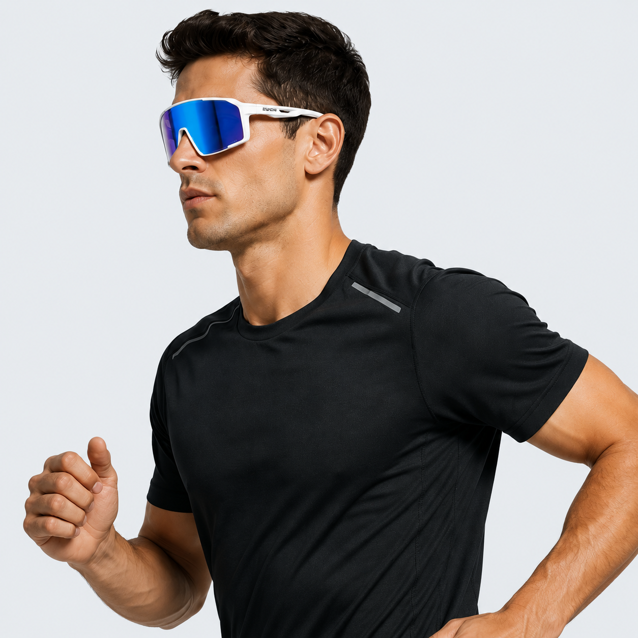 Men's Sports Sunglasses for Cycling & Running UV400 | Legacy