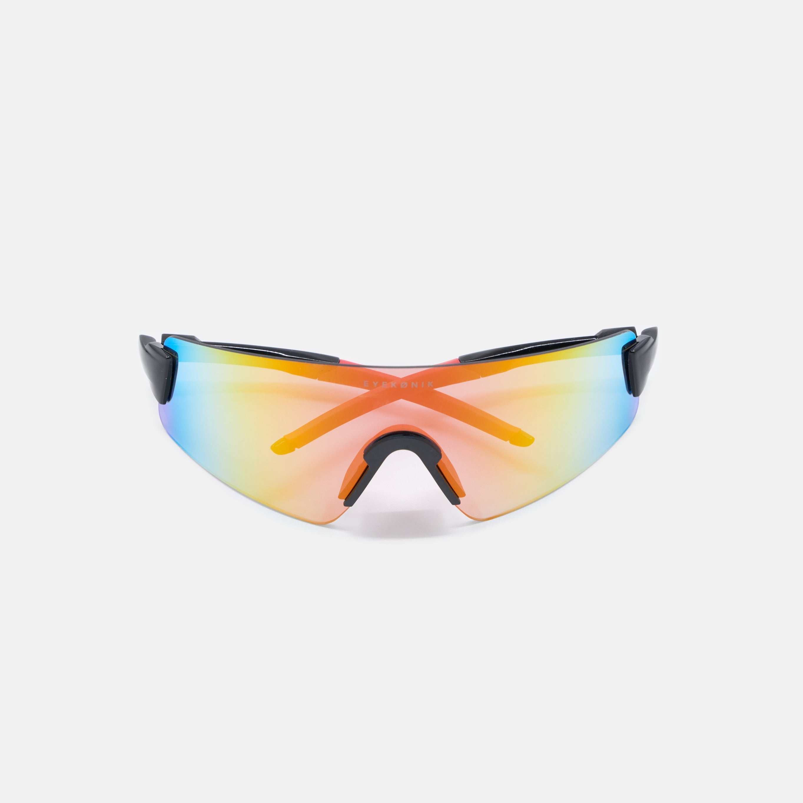 Ezzence Club SKYE – Óculos de Sol Running | Lente Polarizada - Imagem 1
