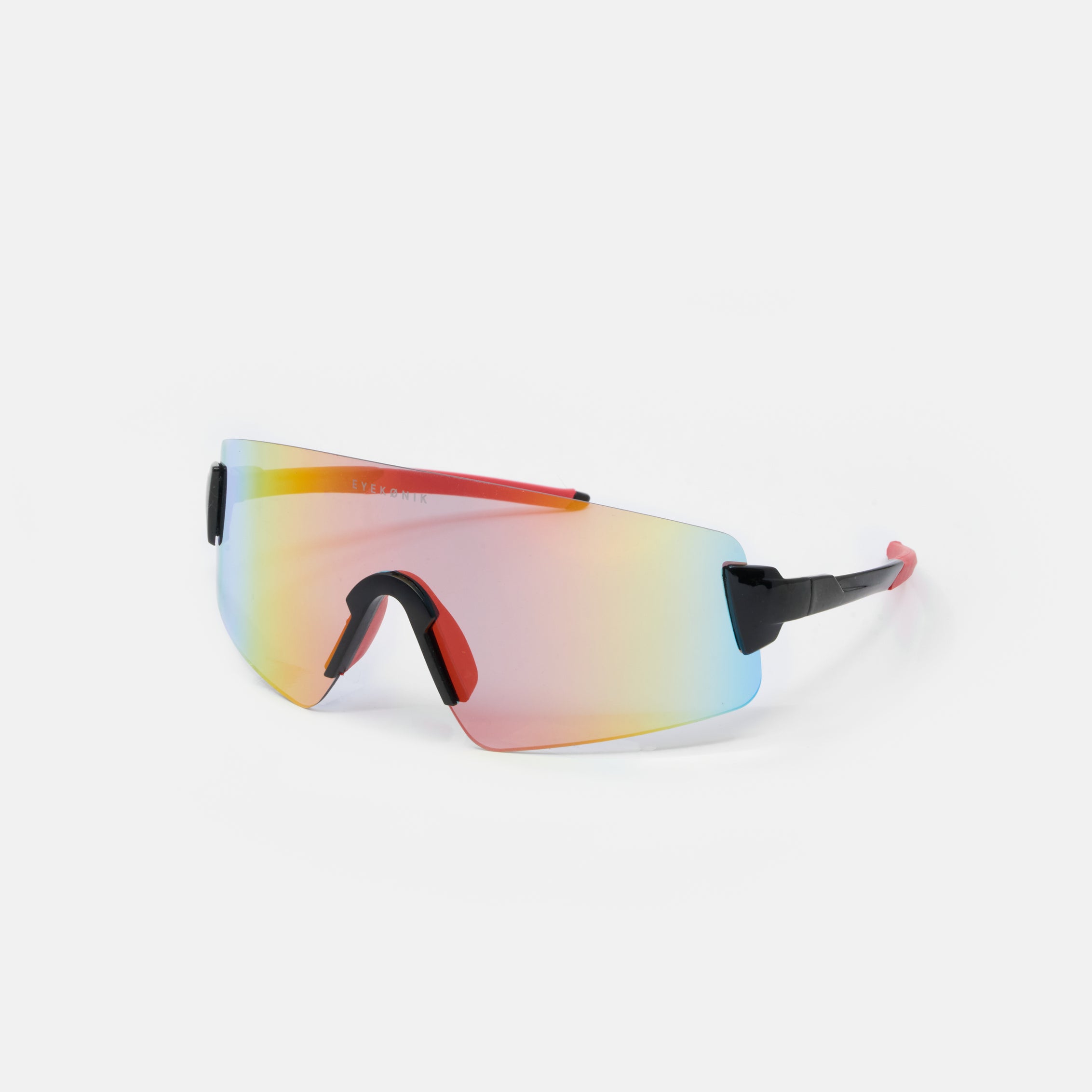 Ezzence Club SKYE – Óculos de Sol Running | Lente Polarizada - Imagem 2