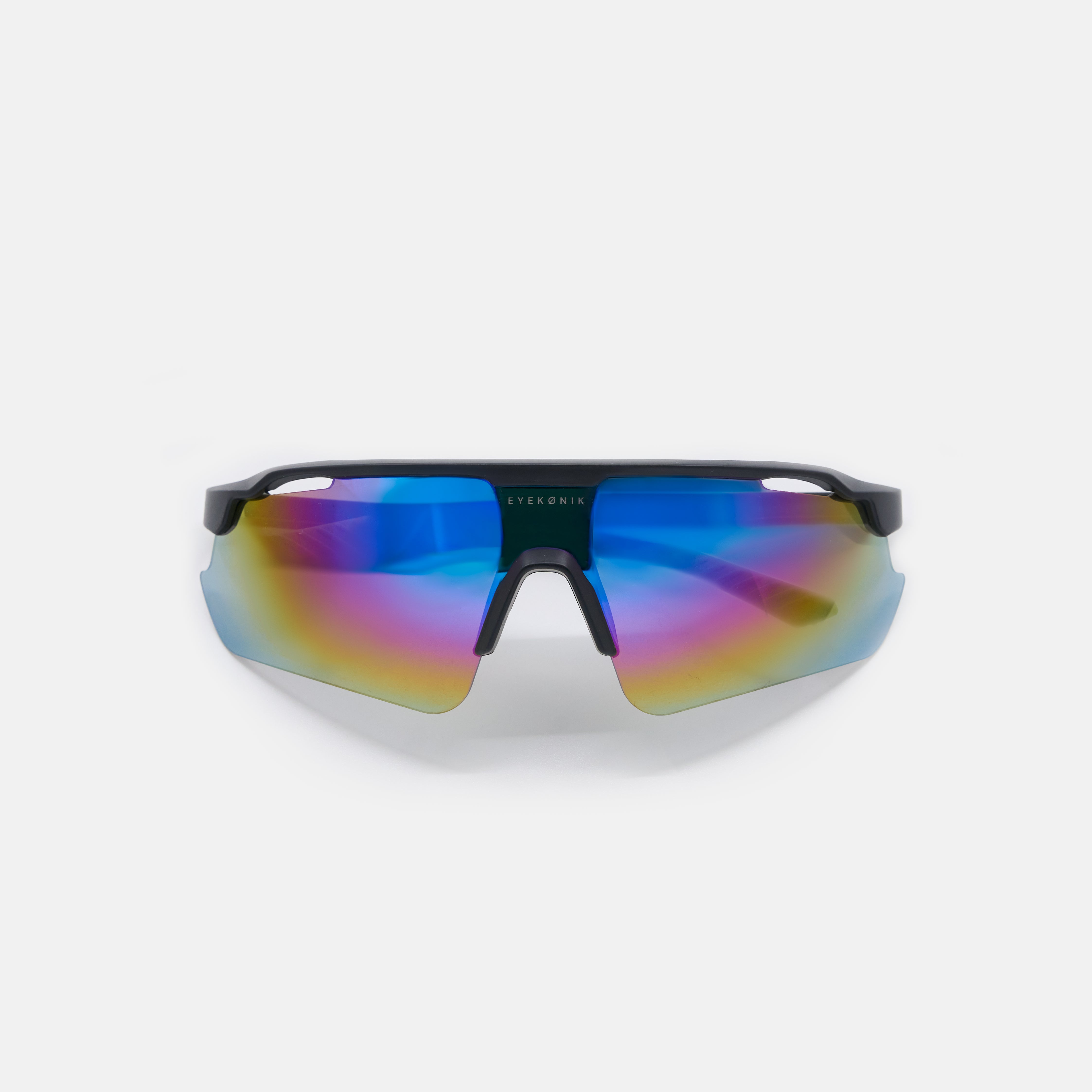 Ezzence Club ACE – Óculos de Sol Running | Alto Desempenho - Imagem 1