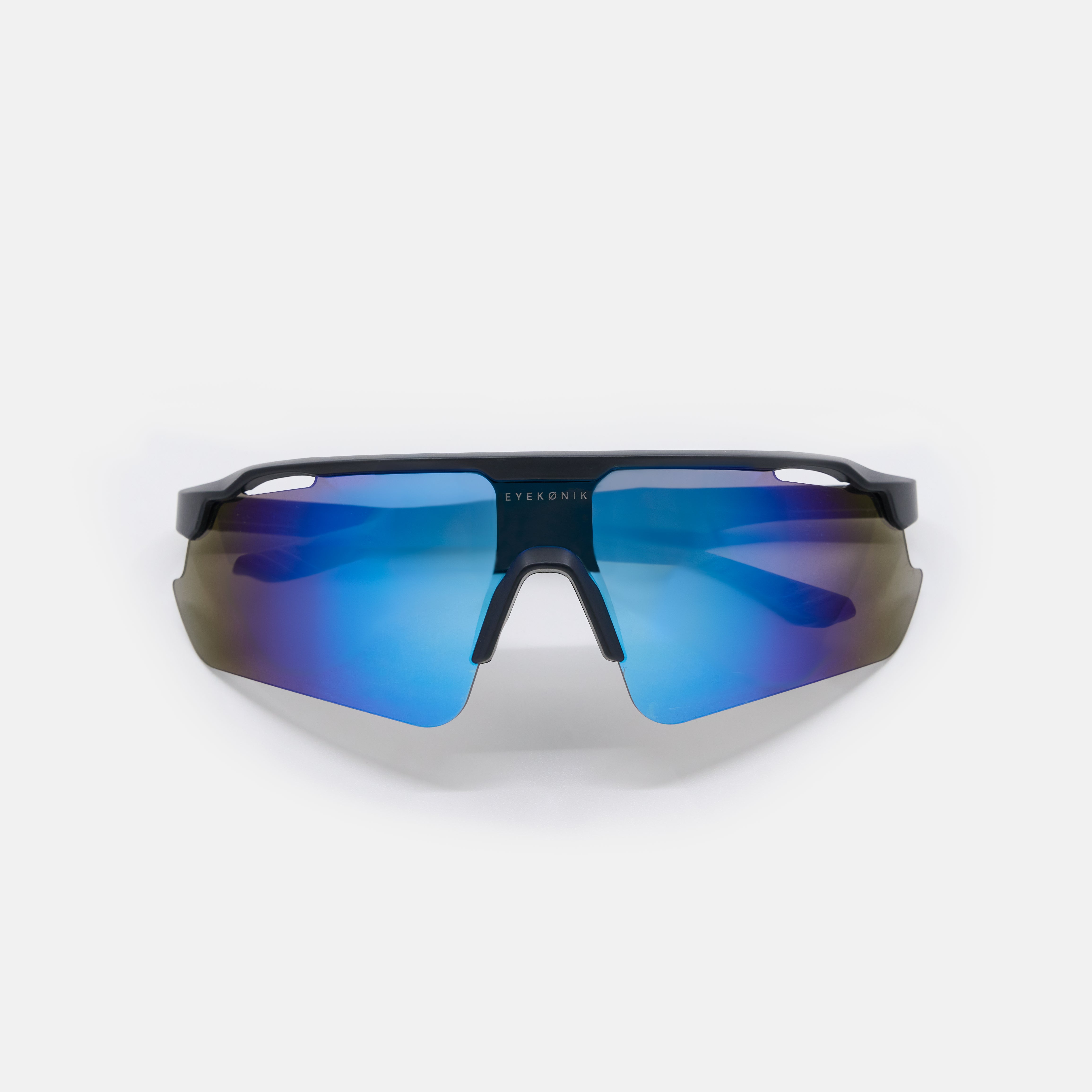 Ezzence Club ACE – Óculos de Sol Running | Alto Desempenho - Imagem 1