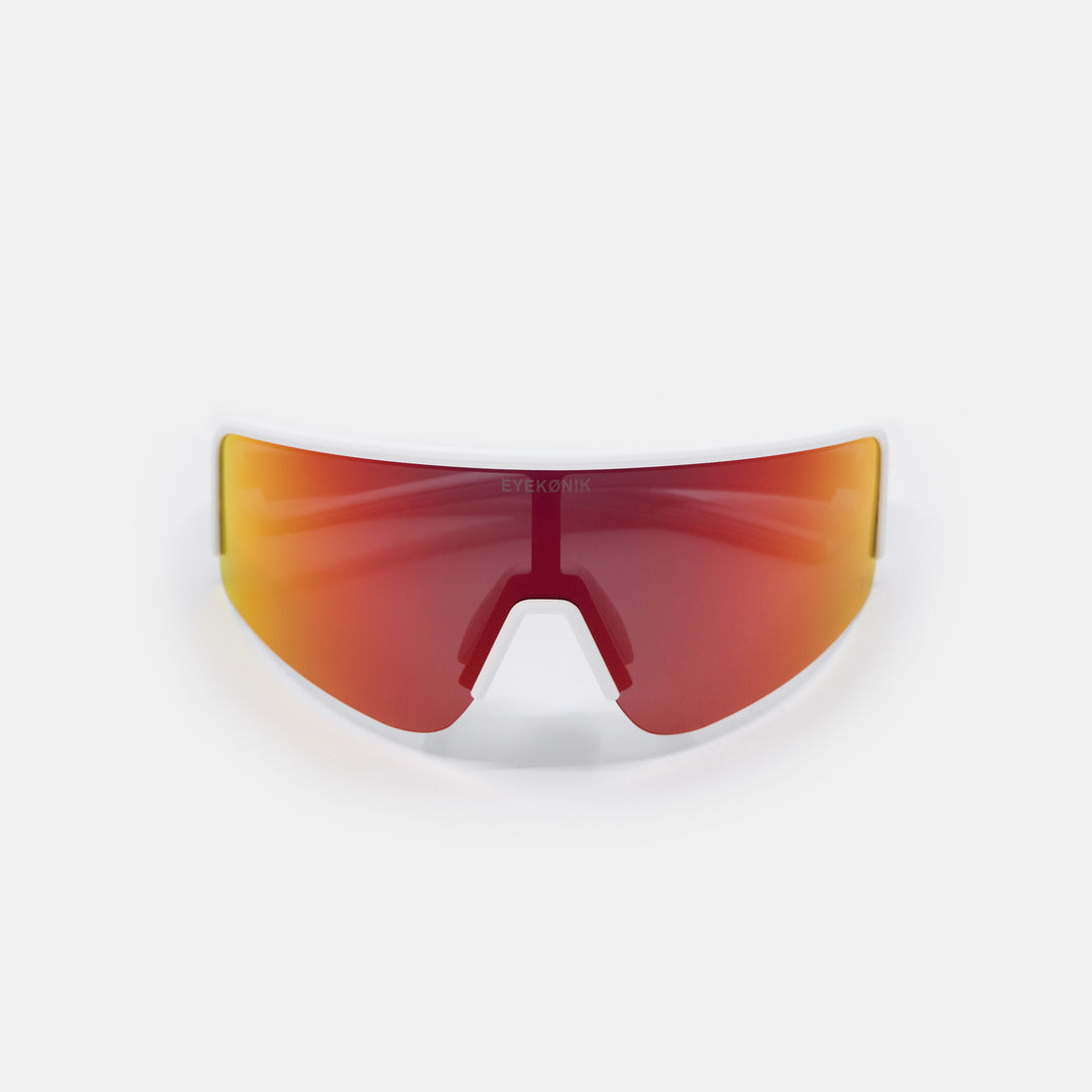 Ezzence Club JAWO – Óculos Esportivos Running & Ciclismo | UV400 - Imagem 1