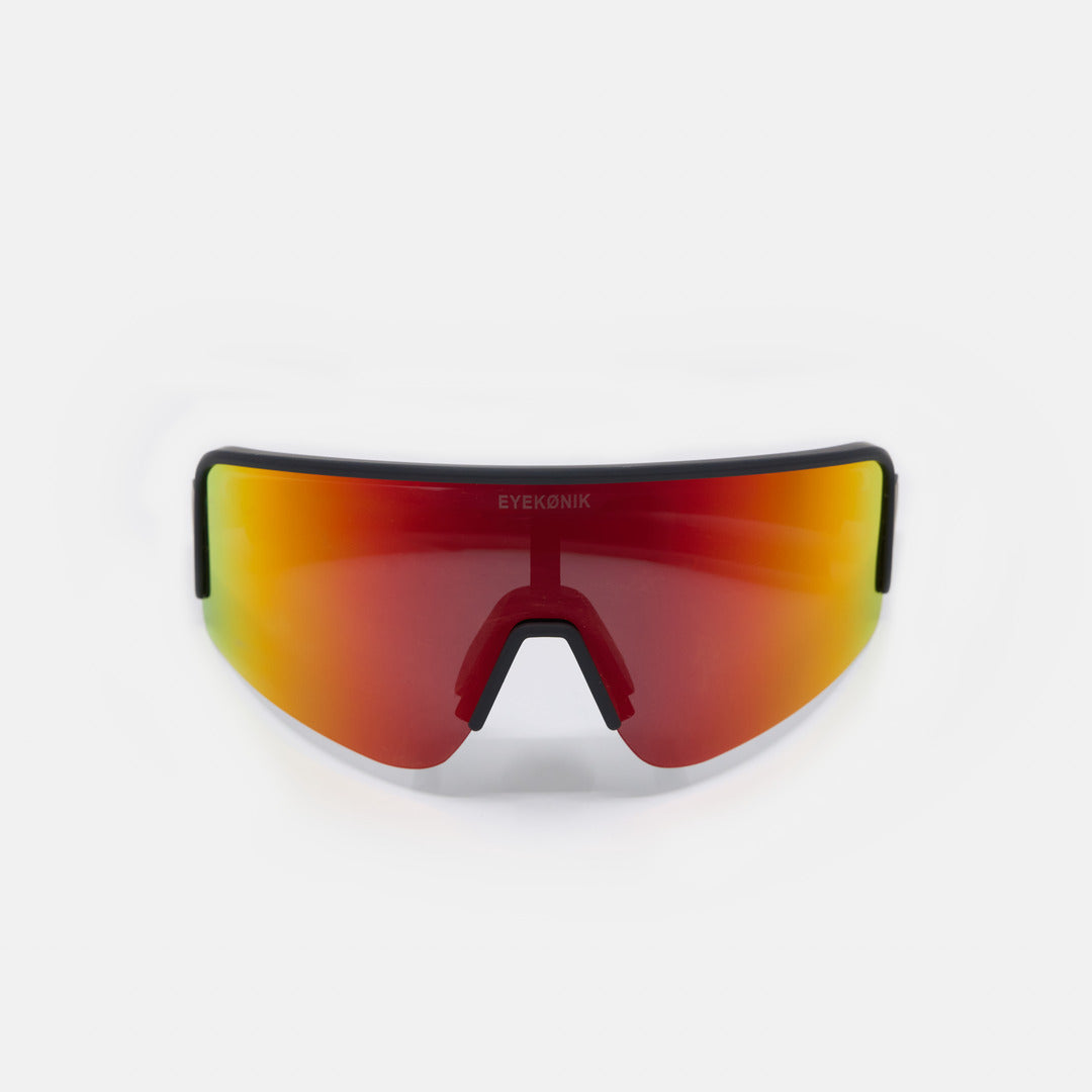 Ezzence Club JAWO – Óculos Esportivos Running & Ciclismo | UV400 - Imagem 1
