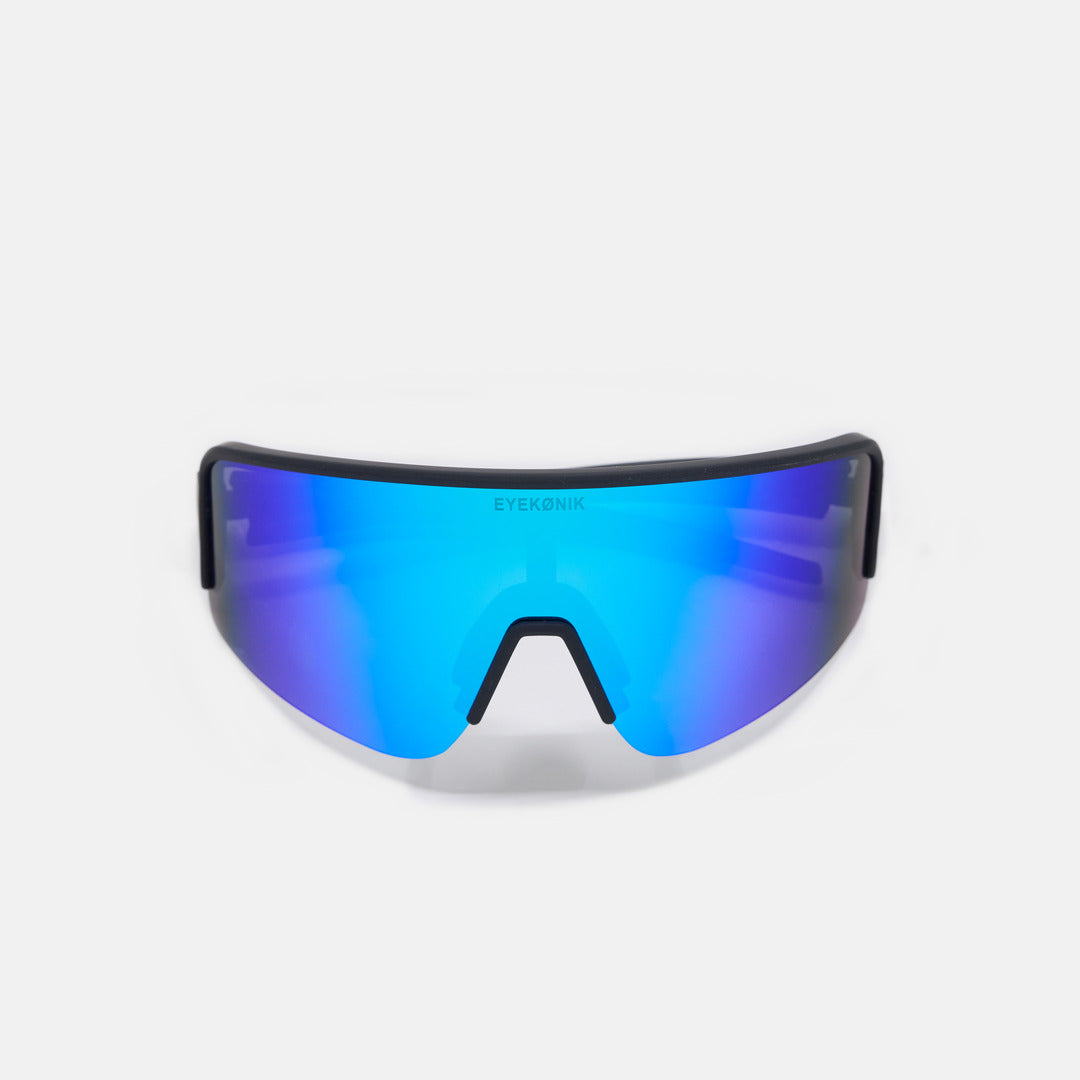 Ezzence Club JAWO – Óculos Esportivos Running & Ciclismo | UV400 - Imagem 1