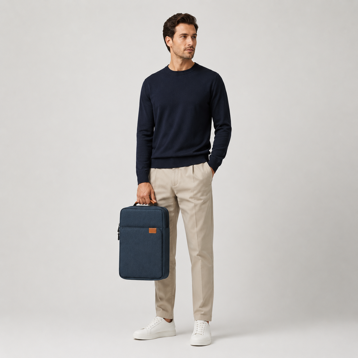 Tablet Sleeve Bag for iPad Pro, Air 11 & 13” Laptops | Legacy