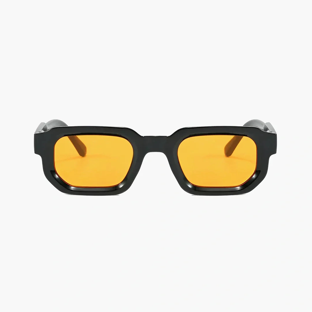 Ezzence Club AMSTERDAM – Óculos de Sol Lifestyle | Estilo Bold & Colorido - Imagem 1