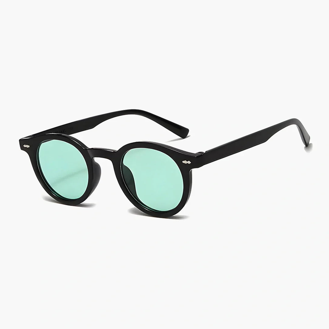 Ezzence Club PALMA – Óculos de Sol Lifestyle | Lentes Coloridas - Imagem 8