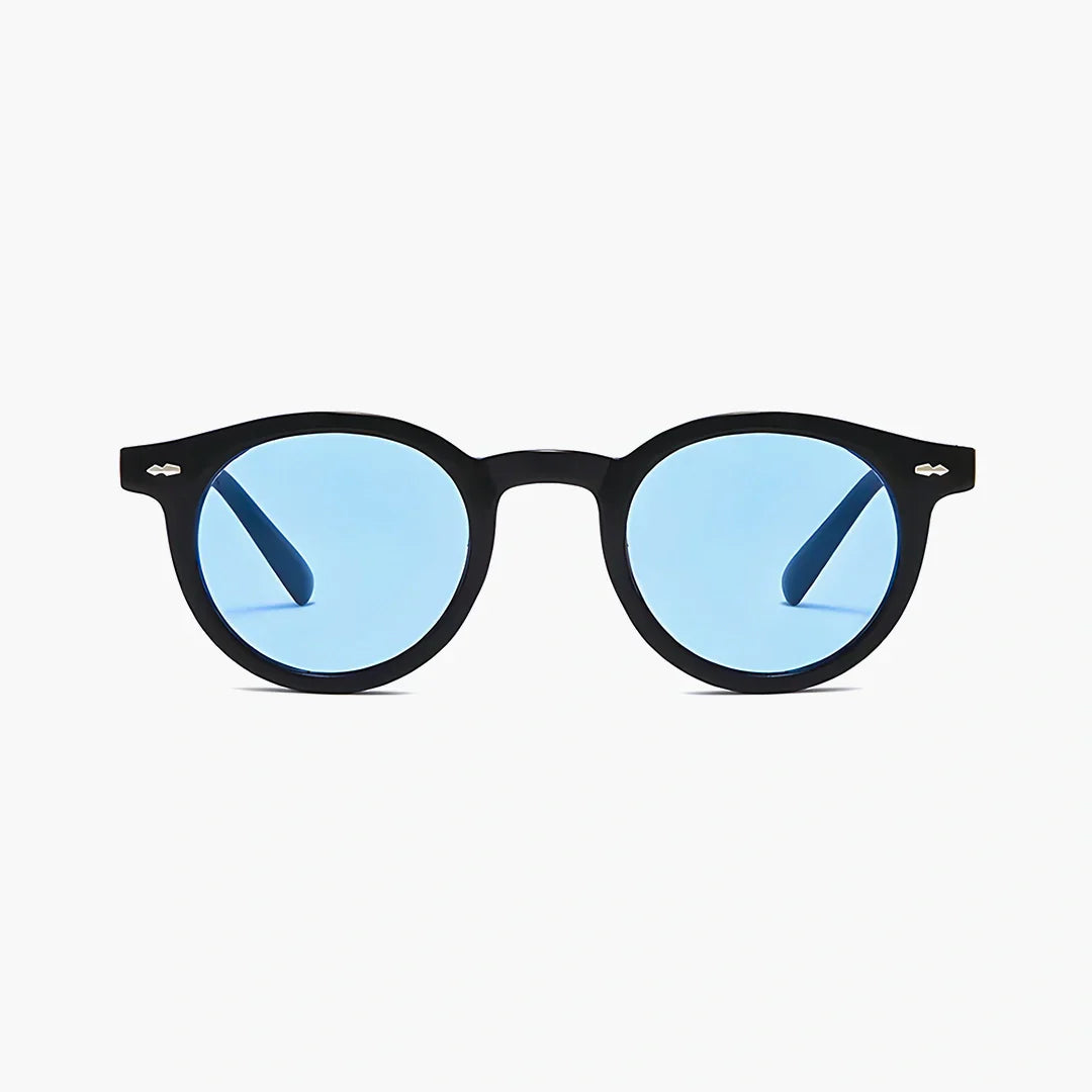 Ezzence Club PALMA – Óculos de Sol Lifestyle | Lentes Coloridas - Imagem 1