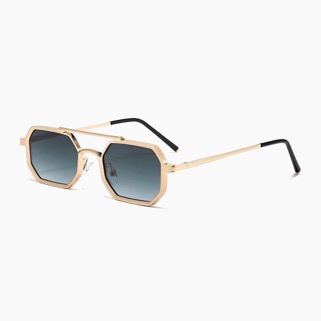 Ezzence Club MONTREAL – Óculos de Sol Lifestyle | Design Minimalista - Imagem 7