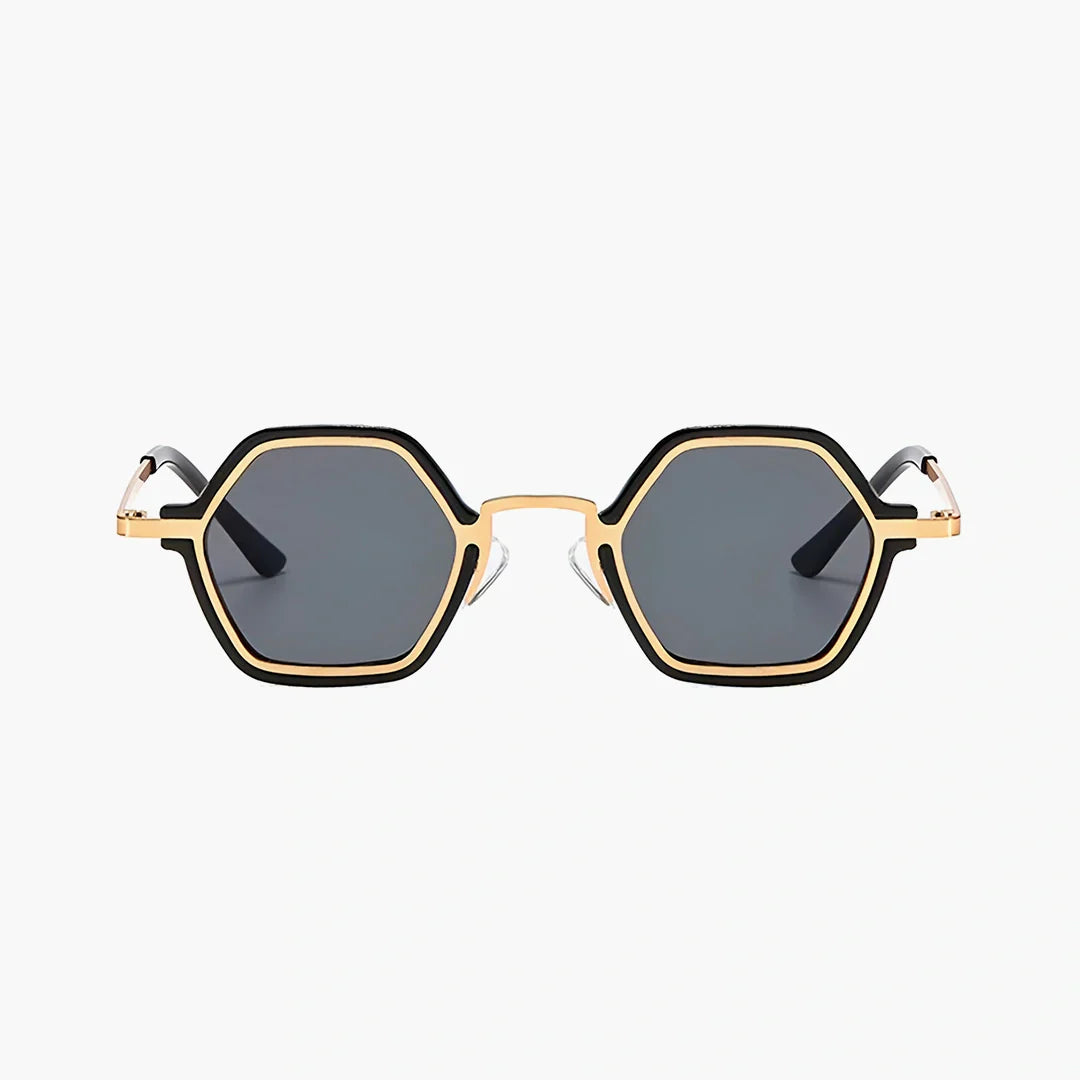 Ezzence Club SEOUL. – Óculos de Sol Lifestyle | UV400 - Imagem 1
