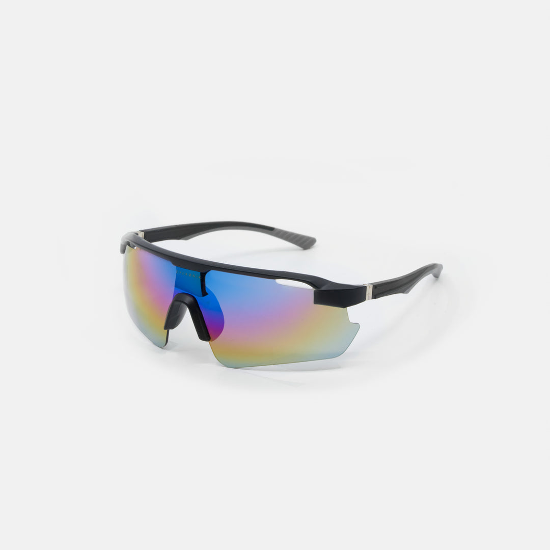 Ezzence Club ACE – Óculos de Sol Running | Alto Desempenho - Imagem 2