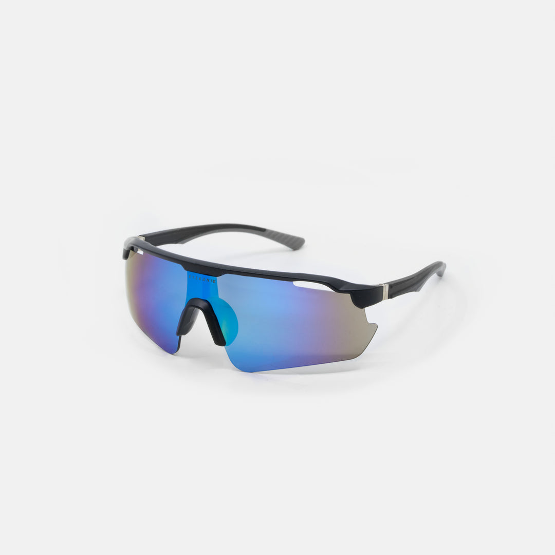 Ezzence Club ACE – Óculos de Sol Running | Alto Desempenho - Imagem 2