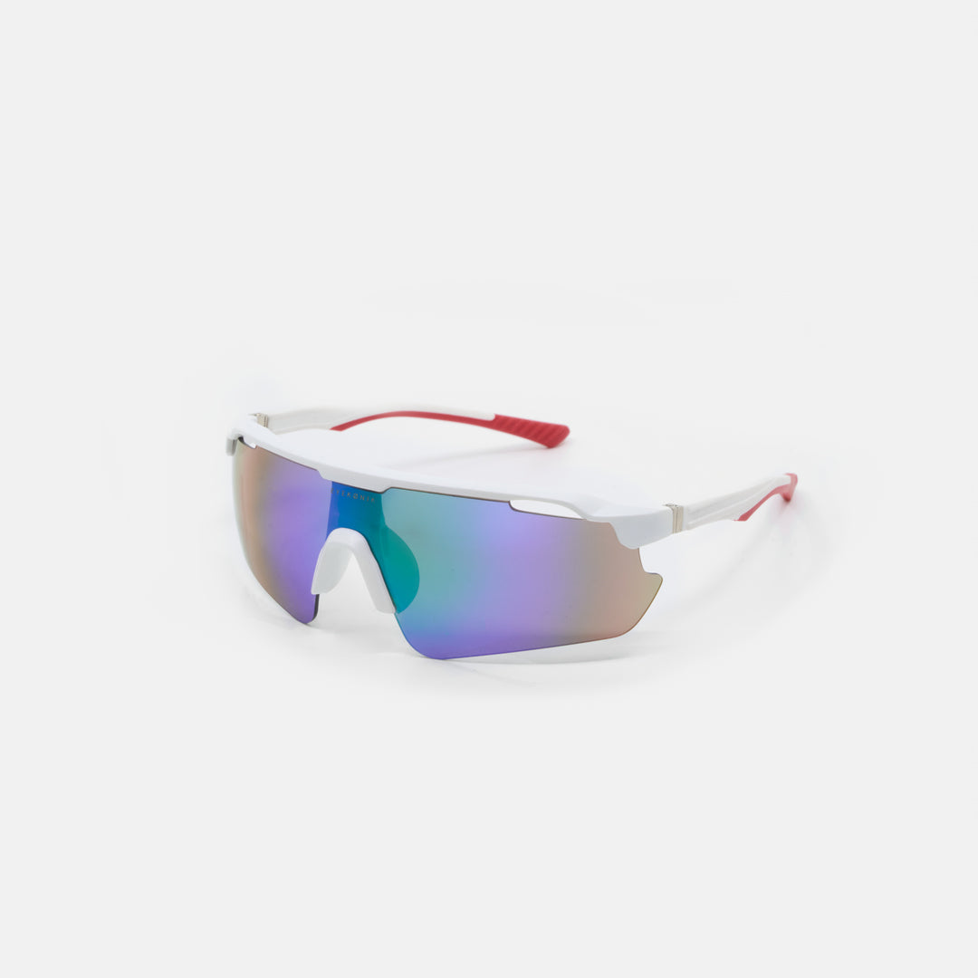 Ezzence Club ACE – Óculos de Sol Running | Alto Desempenho - Imagem 2