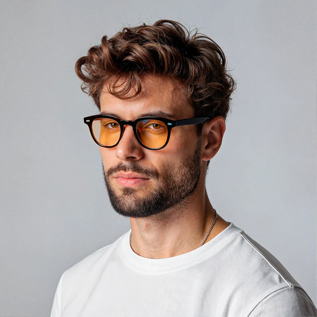 Ezzence Club LISBON – Óculos de Sol Lifestyle | Design Casual Chic - Imagem 3