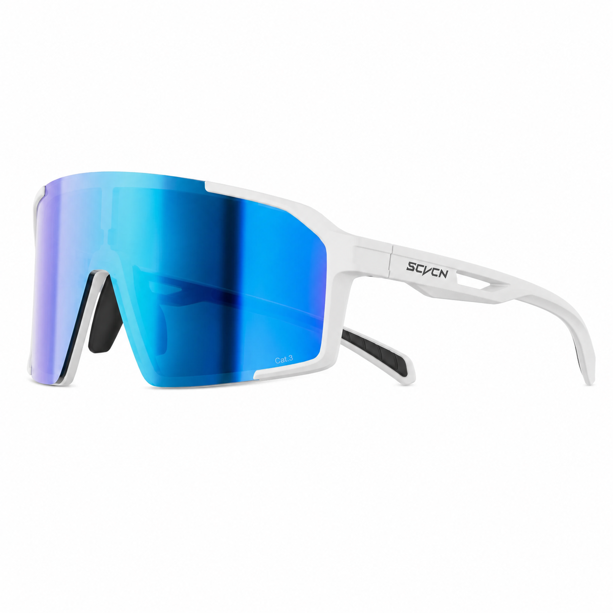 Men's Sports Sunglasses for Cycling & Running UV400 | Legacy