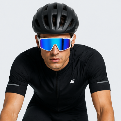 Men's Sports Sunglasses for Cycling & Running UV400 | Legacy