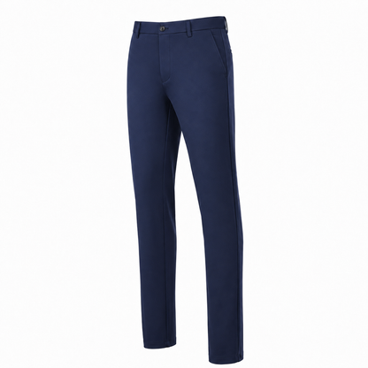 Men's Tailored Trousers – Old Money Style | Legacy