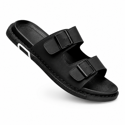 Men's Leather Casual Sandals | Legacy
