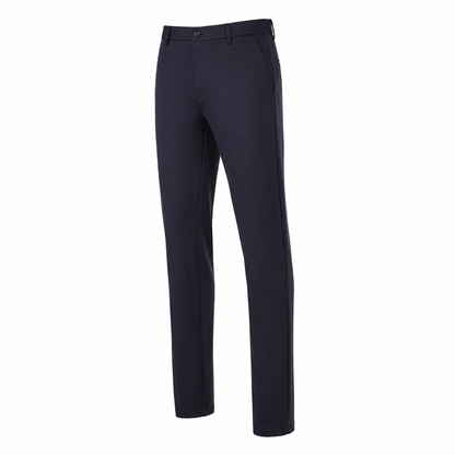Men's Tailored Trousers – Old Money Style | Legacy