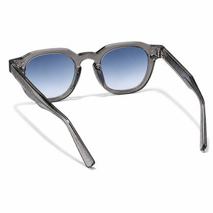 Men’s Polarized Vintage Square Frame Sunglasses | Legacy