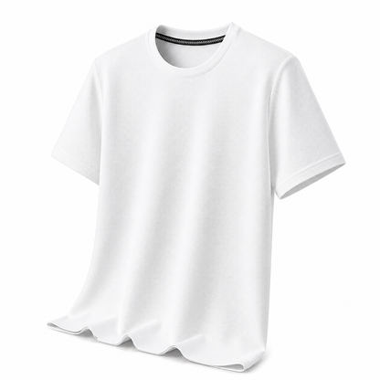 Men's Waffle Knit T-Shirt | Legacy