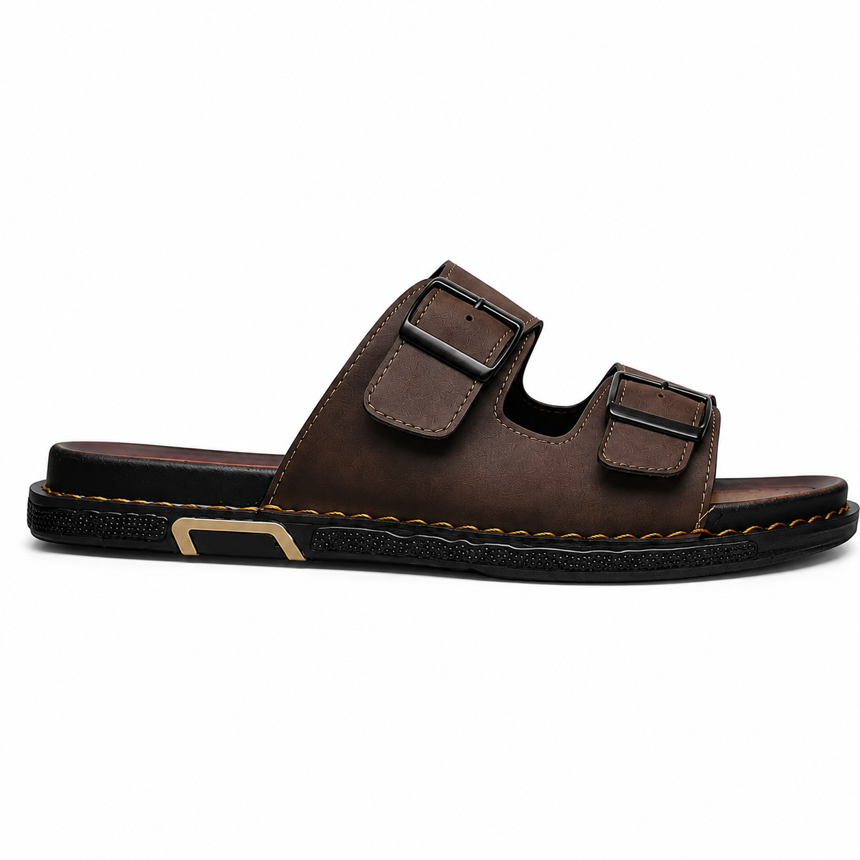 Men's Leather Casual Sandals | Legacy