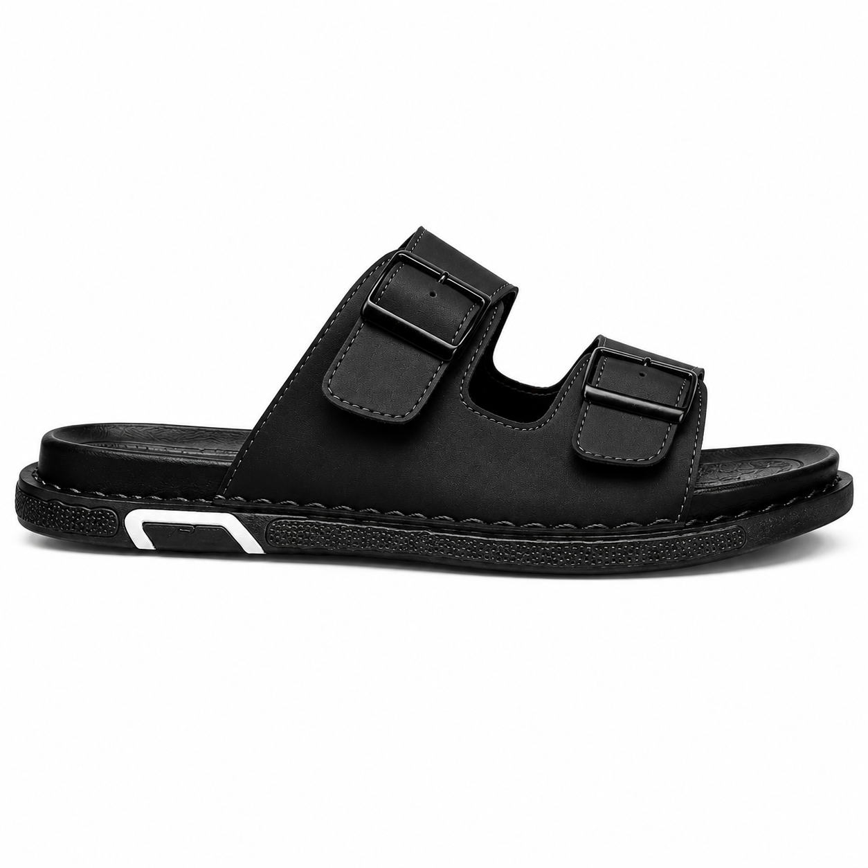Men's Leather Casual Sandals | Legacy