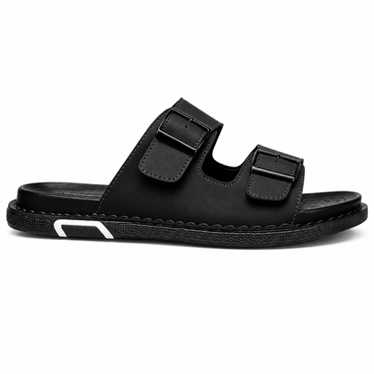 Men's Leather Casual Sandals | Legacy